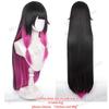 Ny Damselette Columbina Cosplay Kostym Peruk Spel Impact Fatui Cosplay Dräkter Kvinnor Rollspel Festklänning Outfits