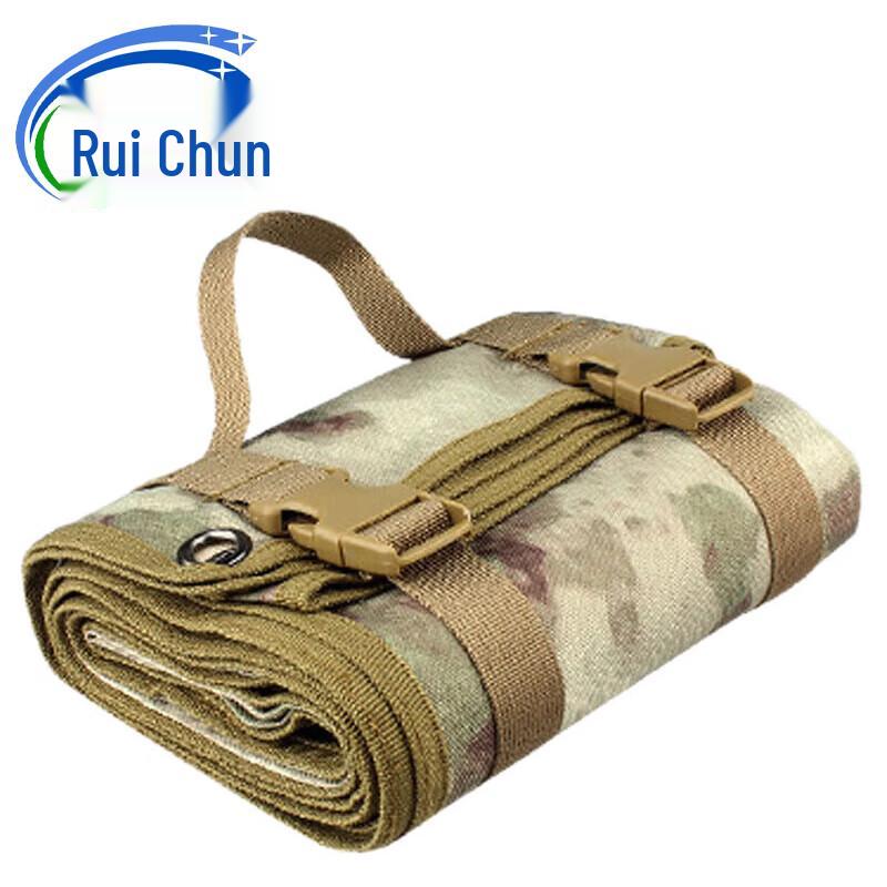 Ruichun Thickened Portable Outdoor Training Mat