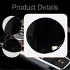 Shift Knob Top Cover Gear Range LR093842 Car Truck Parts Easy to Install Shifter