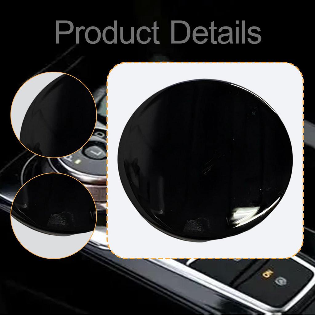 Shift Knob Top Cover Gear Range LR093842 Car Truck Parts Easy to Install Shifter