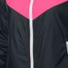 Nike Giacca alla moda con cappuccio Windrunner traspirante antivento versatile Giacche da donna 545909-019