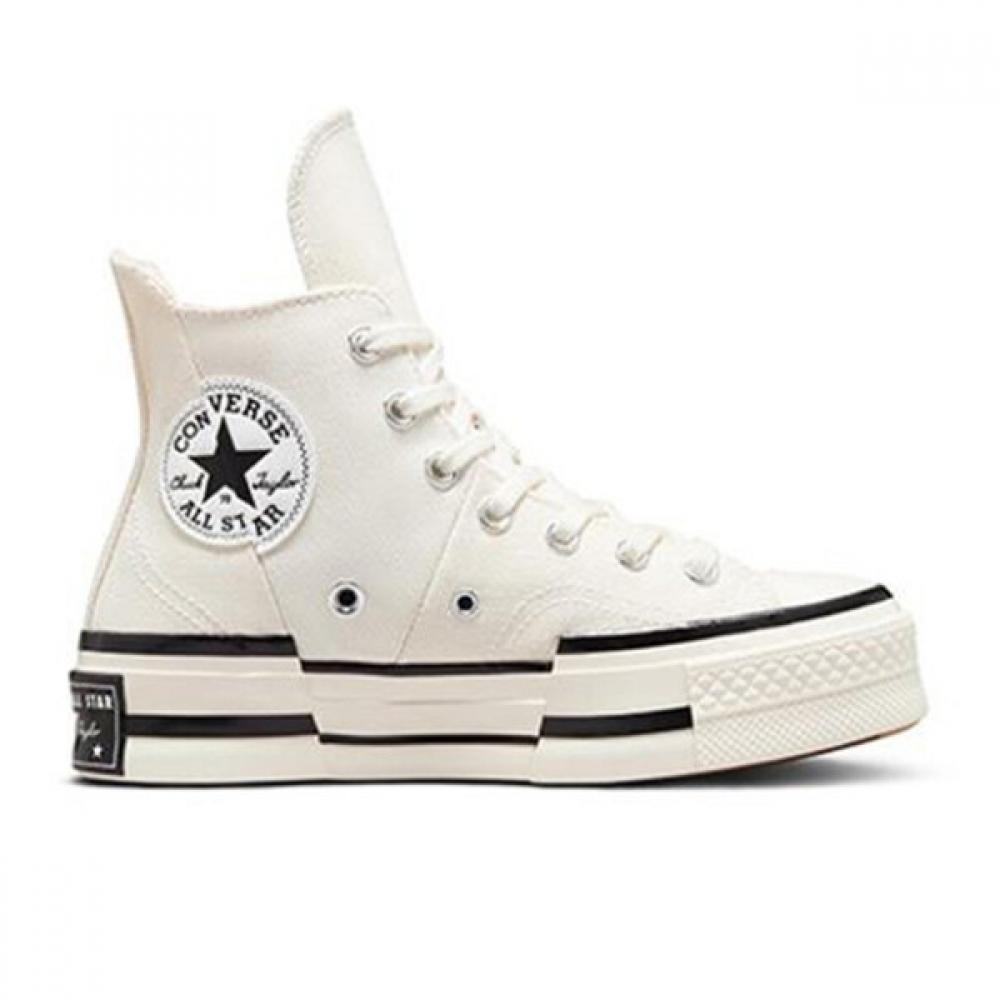 

Converse Sneakers Kqf A00915c Chuck 70 Plus Egret 230