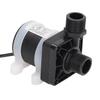 Small Submersible Pump Safe Stable Performance Power Saving Quiet Fountain Water Pump DC12V 20W
