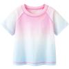Minibala Kids' Pure Cotton Short Sleeve T-Shirt