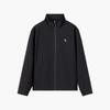 Herren Freizeitjacke mit Baseballkragen