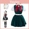 Luxuriöses Super Danganronpa Sonia Nevermind Kostüm Anzug Für Halloween Cosplay Spaß