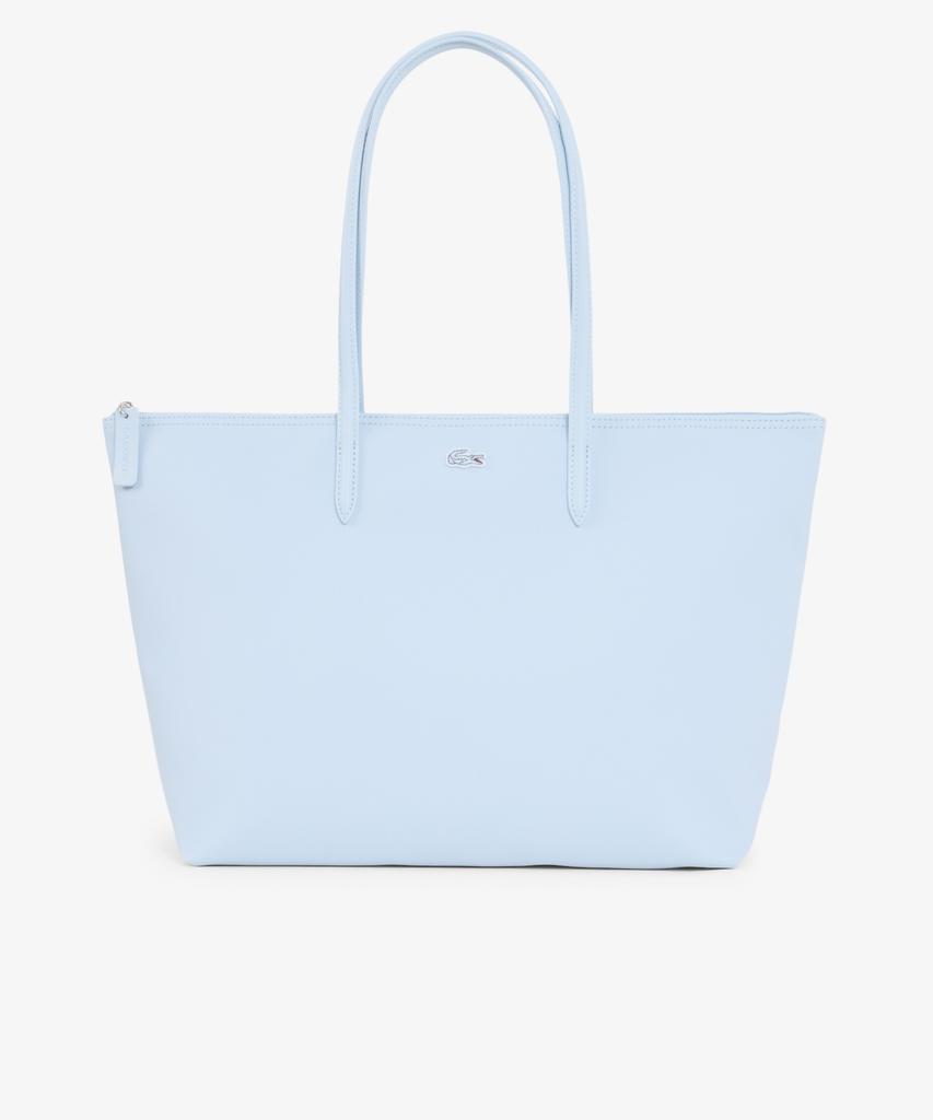 Borsa a Shopper Orizzontale Larga da Donna Lacoste L.12.12 Nf1888P56N D22