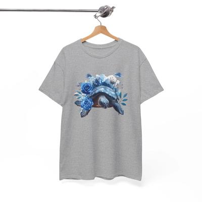 Schildkröten T-Shirt | Perfektes Tee für Schildkrötenliebhaber & Meeresenthusiasten