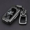 CGPCF1 25 Honda Inspiron Key Set 20-25 New Dongfeng Inspiron Elite Elegant Edition Car Metal Shell Buckle for Men