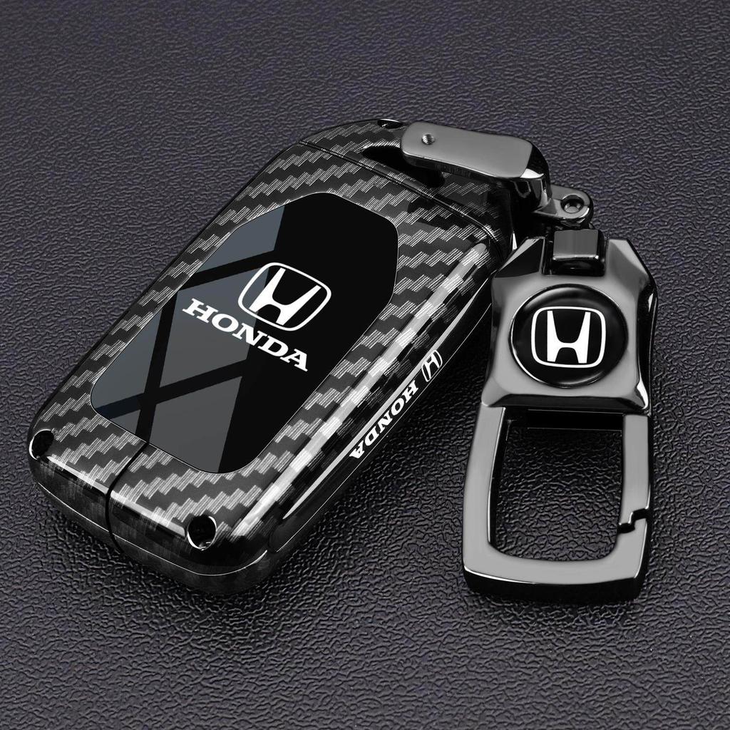 CGPCF1 25 Honda Inspiron Key Set 20-25 New Dongfeng Inspiron Elite Elegant Edition Car Metal Shell Buckle for Men