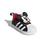 Disney x Adidas Superstar 360 I Mickey Mouse Baby Sneakers Black Core-Black Cloud-White Q46305