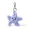 McHugs Soda Starfish Charm Purple Starfish Keychain MC600153B