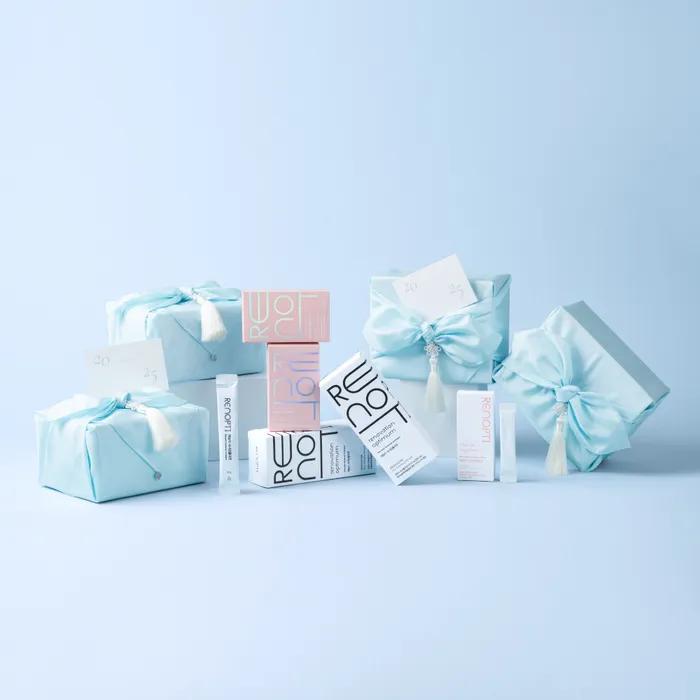 Renofit Skin Gift Package