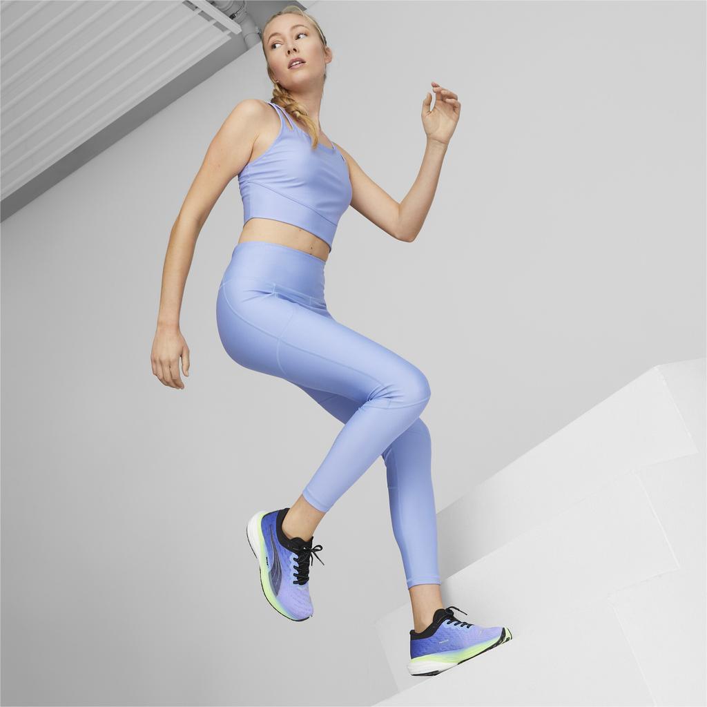 Puma Leggings Run Key Item Fl 52328928 Size Xs