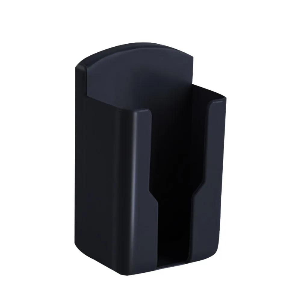 Universal Remote Control Holder Adhesive No Punching Required Storage Box Air Conditioning TV Wall Mounted