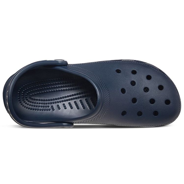 Crocs Classic Clogs Navy 10001-410
