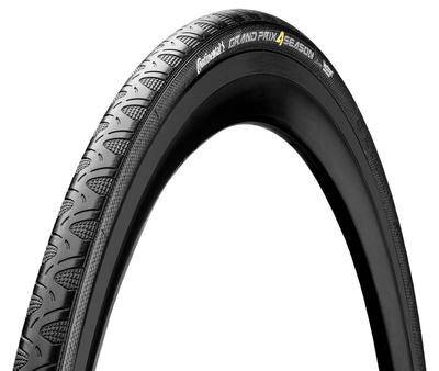 Continental Road Tire Grand Prix 700x25C 4-Season