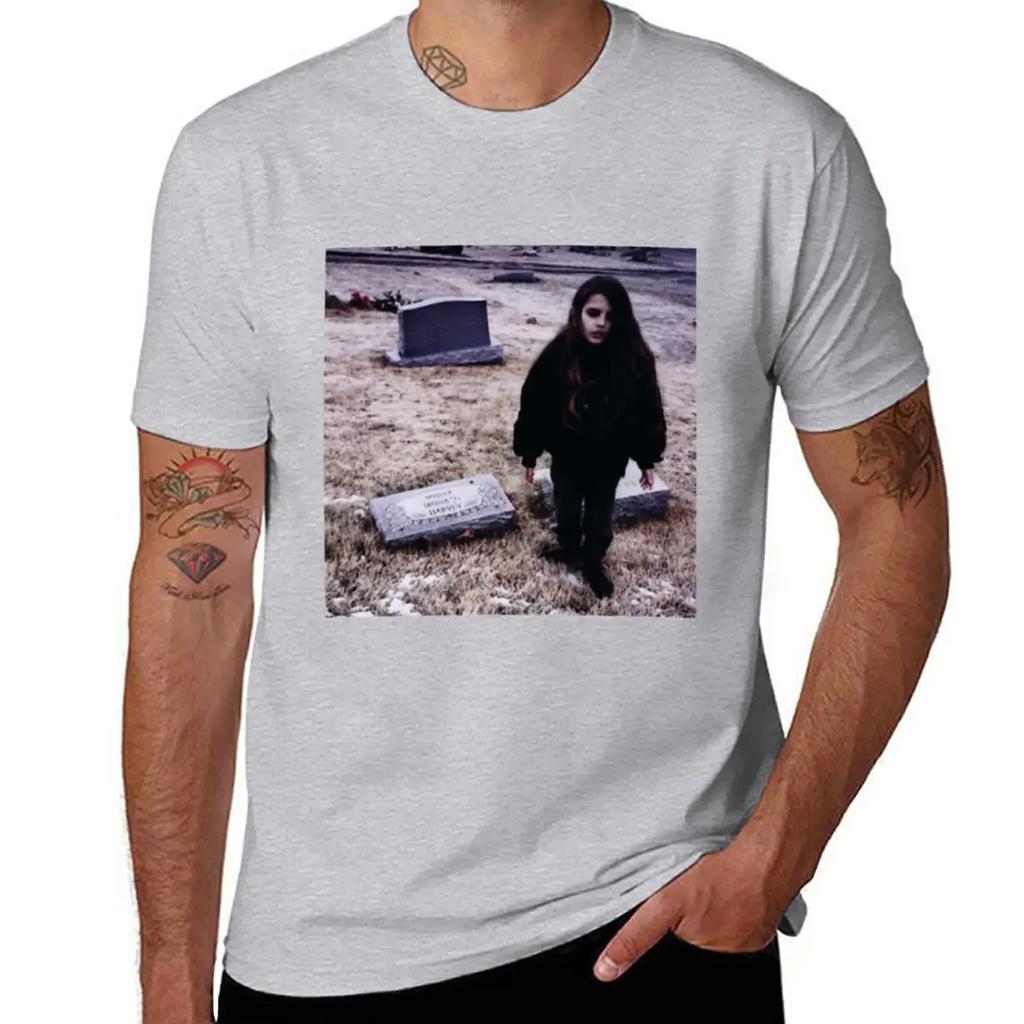 Crystal Castles - Crystal Castles (II) T-Shirt Shirts Graphic Tees Cute Tops Black T-shirts for Men