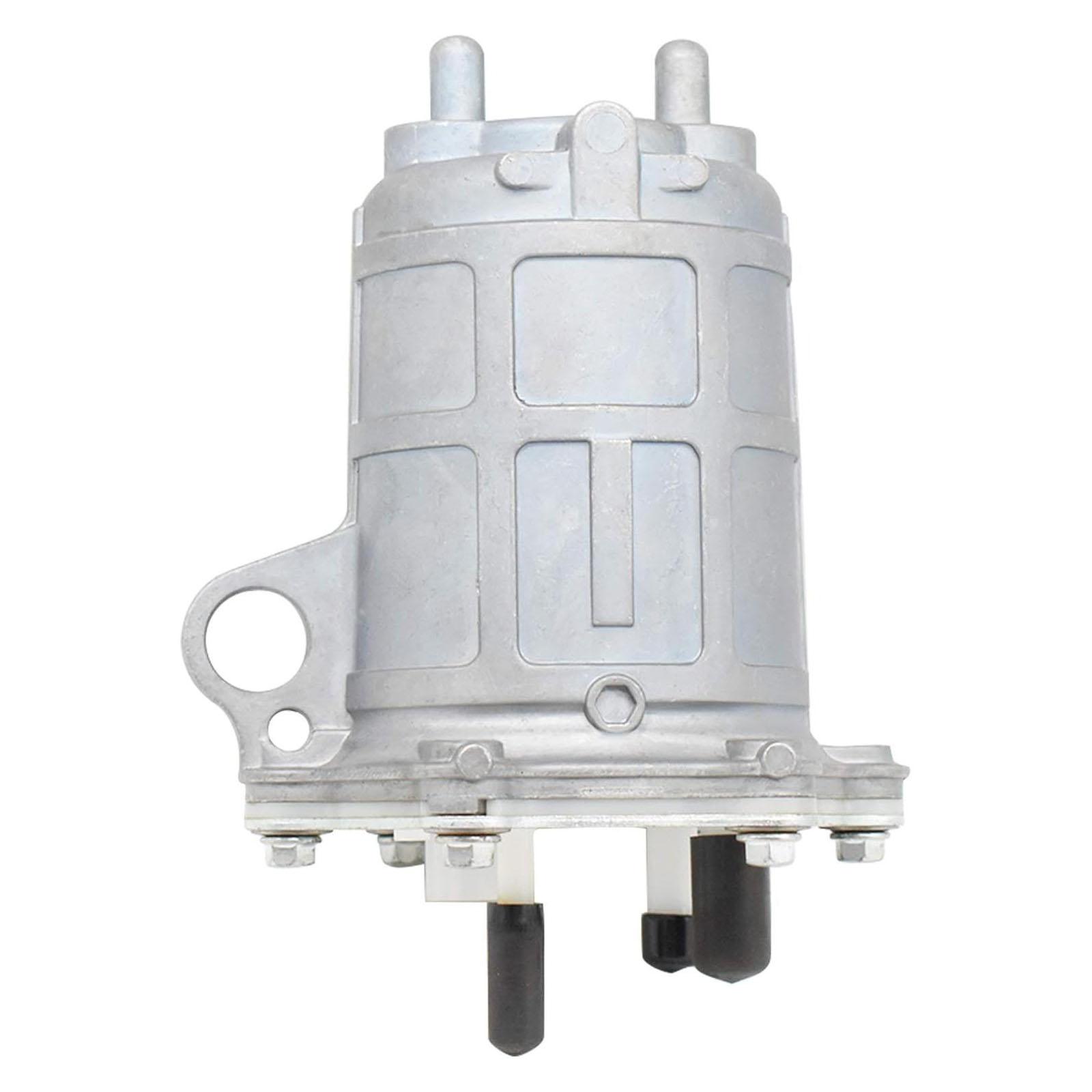 

Heavy Duty Fuel Transfer Pump Universal Fitment Fuel Injection Pump Enhances Fuel Efficiency for TRX420 TRX500 TRX700 1