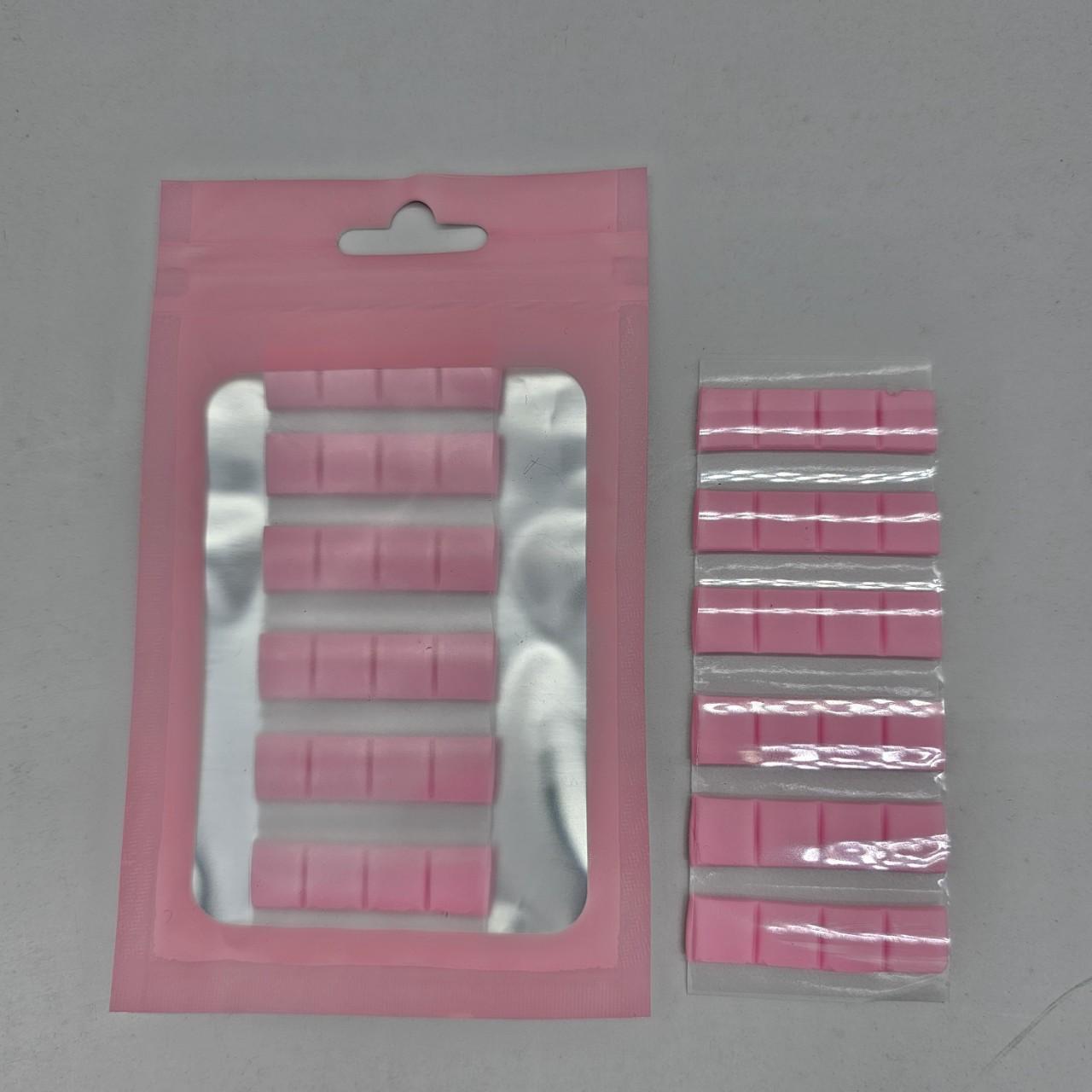 

Multi-Color Nail Art Practice & Fixing Clay for Tips & Color Boards