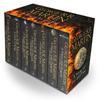 A Game of Thrones The Story Continues by George R.R. Martin... 9780007477159