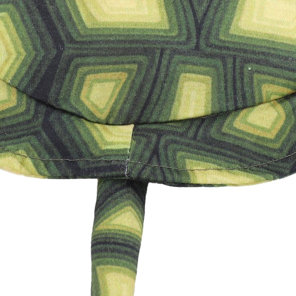 Soft Plush Tortoise Outfit Novelty Shaped Pet Halloween Wear Pet Costume  Festival Cosplay