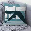DJ AAphex Twin Cushion Cover Inches Farmhouse Decor Home Throw Pillow Covers for Couch Decorations