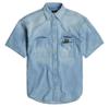 Venture Short-sleeved Shirt