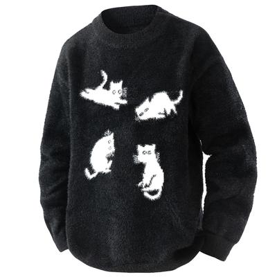 Ζεστά ρούχα – Πουλόβερ και μακρυμάνικες μπλούζες