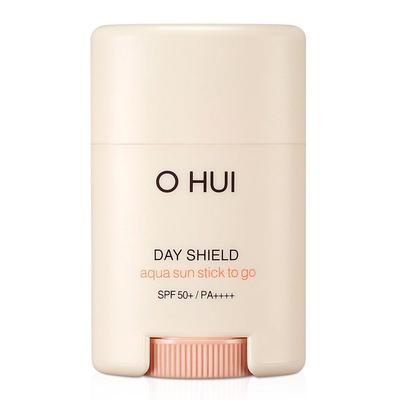 Day Shield Aqua Stick Solaire À Emporter 14g