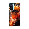 Case for Oppo A57s 4G Naruto Uzumaki Manga