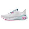 Under Armour HOVR Machina 3 CN Low Top Running Shoes Women Sneaker Gray 3025660-103