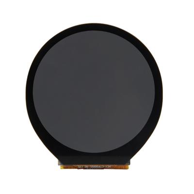 ? T-RGB ESP32-S3 2,1-Zoll-LCD-Display ESP32-S3R8 Entwicklungsplatine WIFI Drahtlos Bluetooth-kompatibles Modul