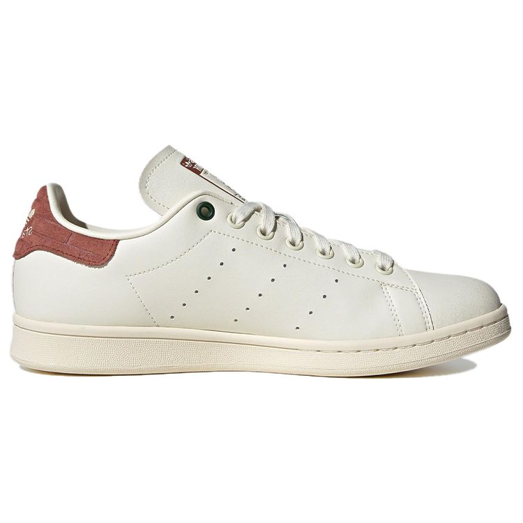 adidas Originals Stan Smith Alb Crem Mauve Miraculos IE4848