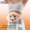PGG Abdominal Kneading Massager