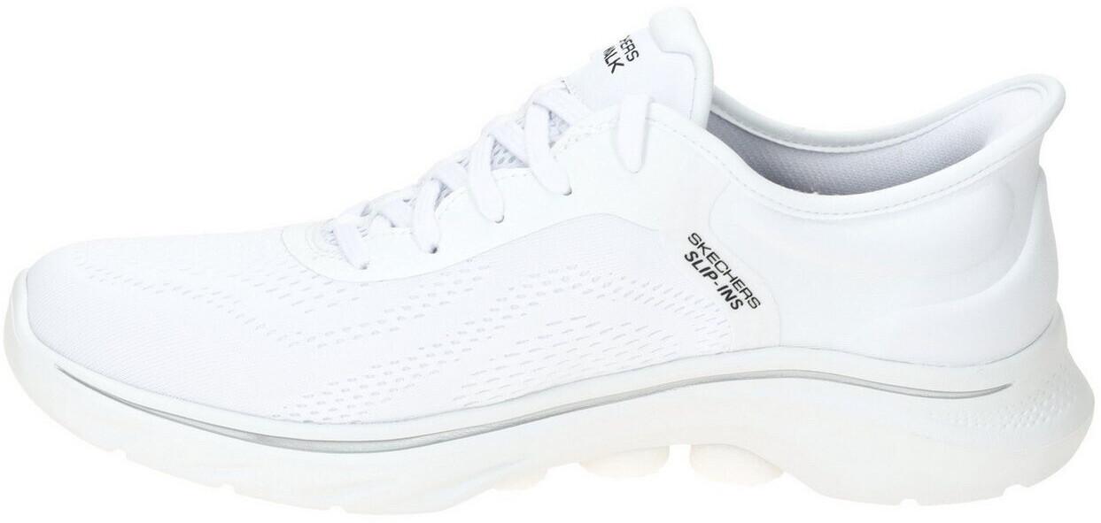

Кроссовки Skechers GO WALK 7 - Valin Women white 35