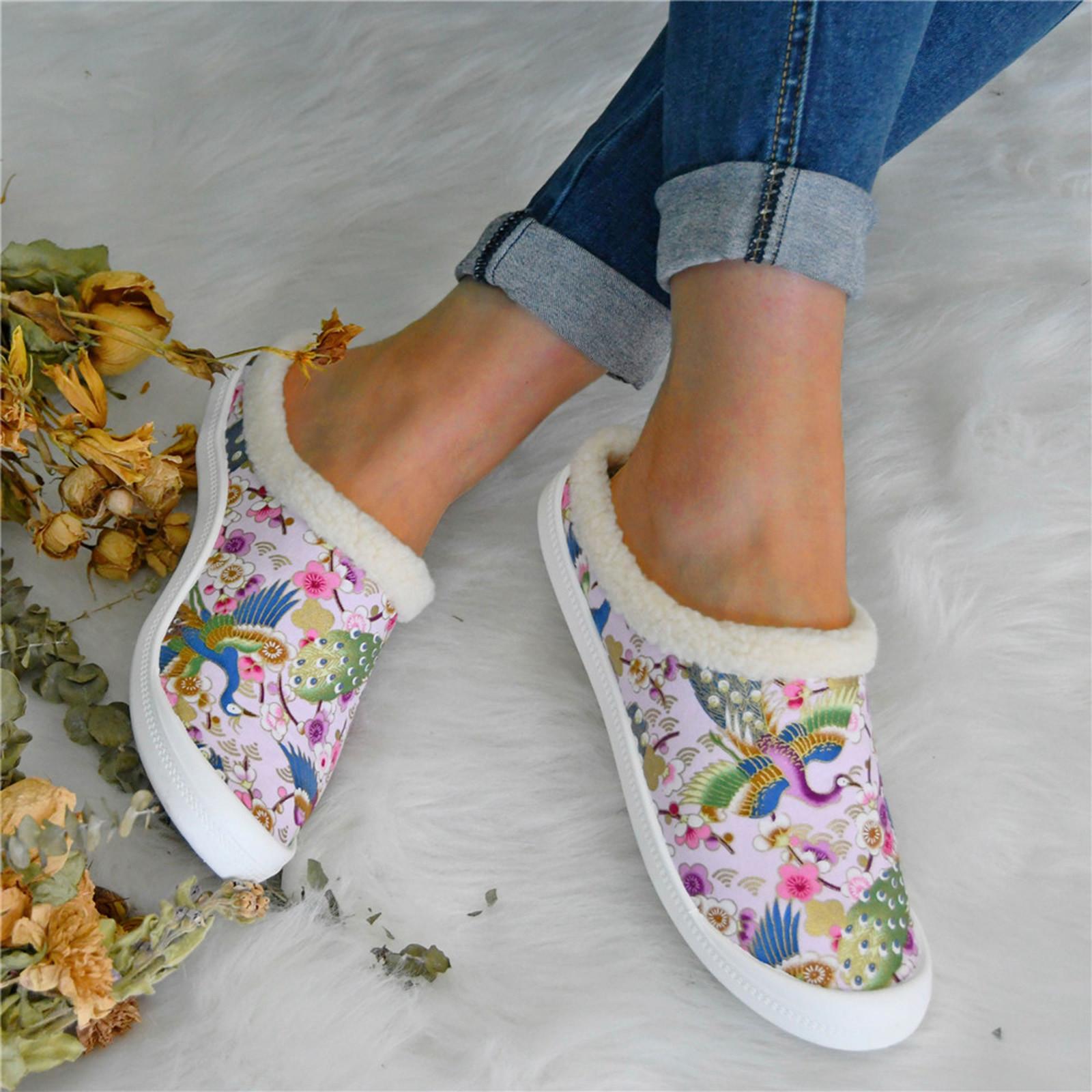 Женская Повседневная Обувь На Низком Ходу Кеды На Низком Ходу Лоферы Тапочки Обувь Женская Сохраняйте Повседневный Вулканизированная Обувь Zapatillas De Mujer 42 розовый 2900₽