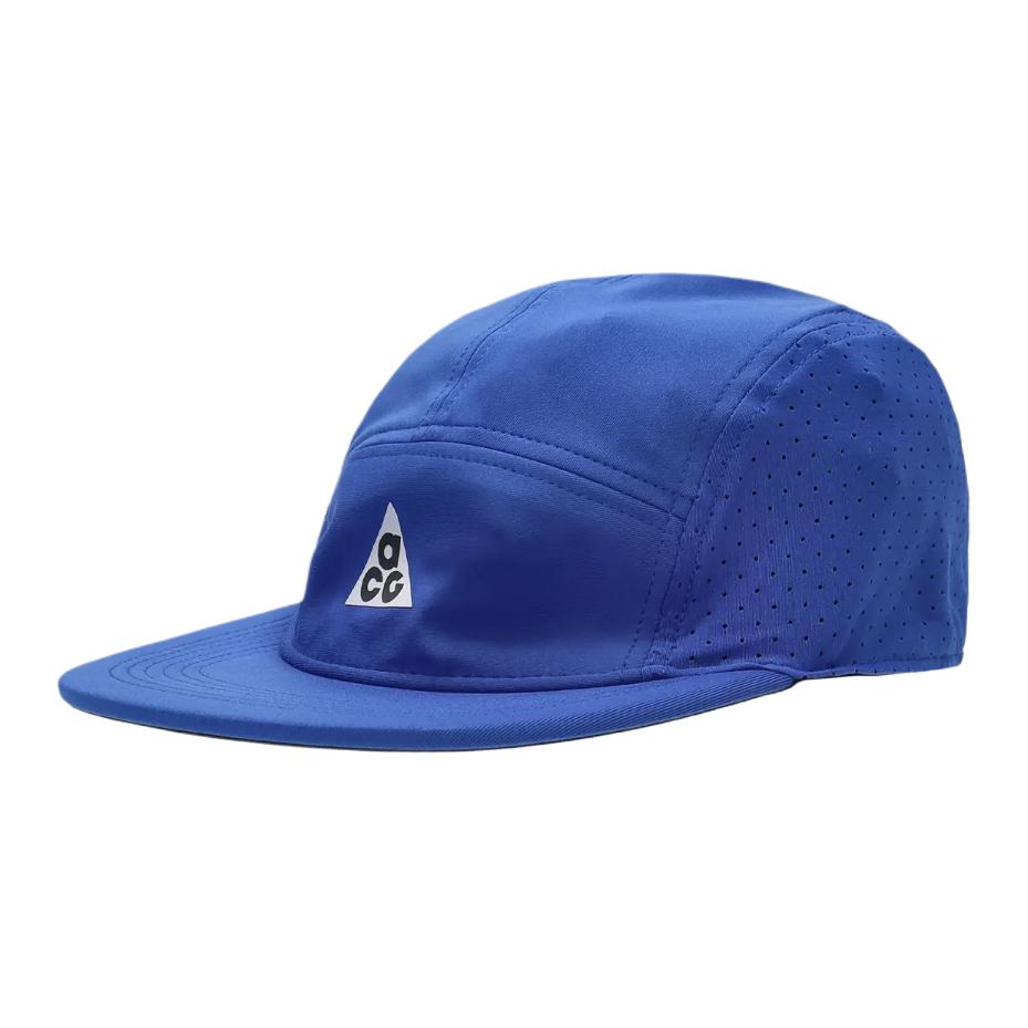 Nike Polyester Hats & Caps Men's Royal Blue Casual HJ7021-480