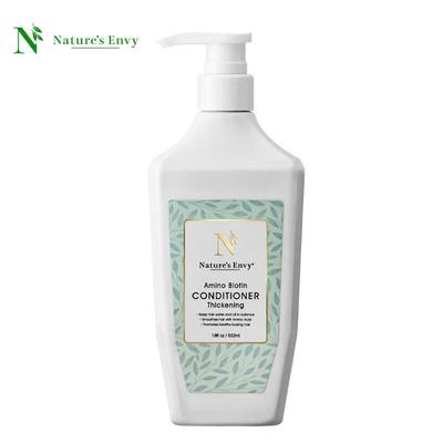 Nature's Gate Aminosäure Biotin Haarspülung