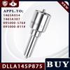 Diesel Nozzle DLLA145P875 DLLA150P927 DLLA152P929 DLLA155P941 Fuel Quantity Control DLLA156P910 Suitable For ISUZU 6UZ1 XG2224