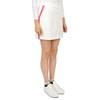 Galleria G forGe Pore Golf Wear Women S Mini Skirt G4lS23b128 Sno