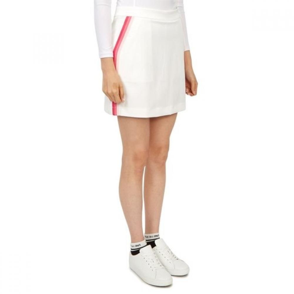 Galleria G forGe Pore Golf Wear Women S Mini Skirt G4lS23b128 Sno