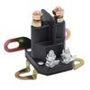 Starter Relay Switch 12V 4 Terminals Universal Starter Solenoid Relay Switch for 435 435 5410D