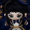 Demon Slayer Kaigaku Plush Doll 20Cm Cotton Anime Merchandise Birthday Fans Gift