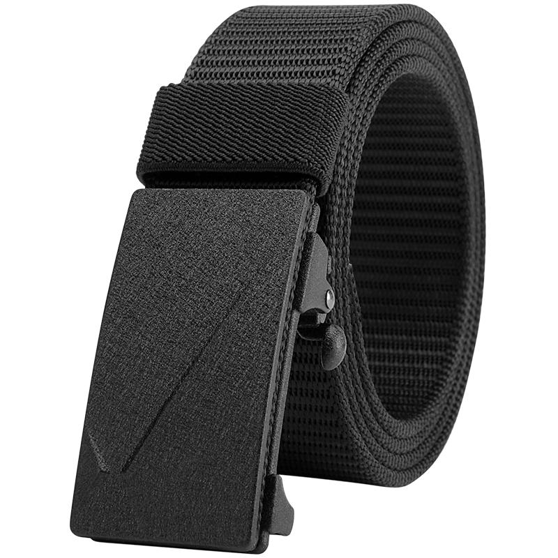 

POLO Men s Automatic Buckle Belt 120cm