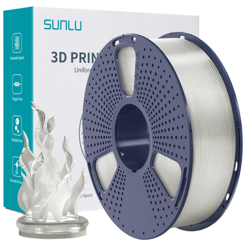 Sanlu High-Toughness PLA 3D Printer Filament