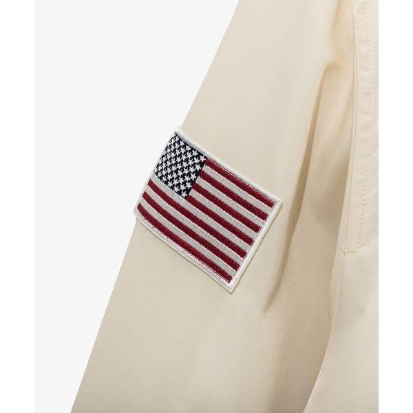 New Era FW25 MLB Authentic Stadium Jacket Series St. Louis Cardinals Loose Short Single-Breasted Casual Simple Long Sleeve Jacket 14742057