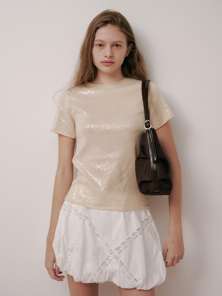 Remember Jane Balloon Bag Small (2 Colors)