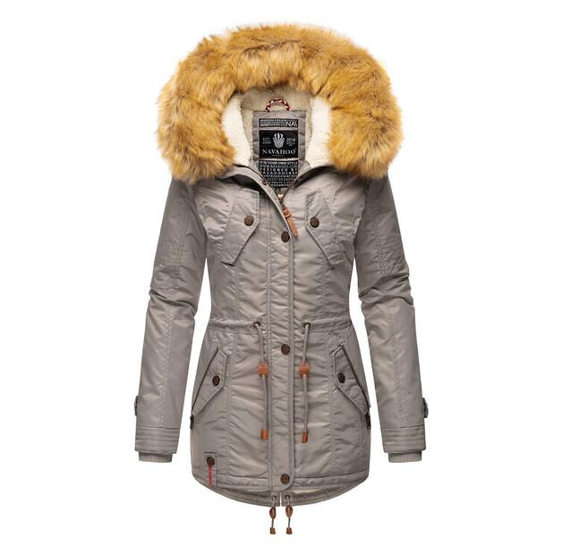 

Куртка зимняя Navahoo La Viva EU XS