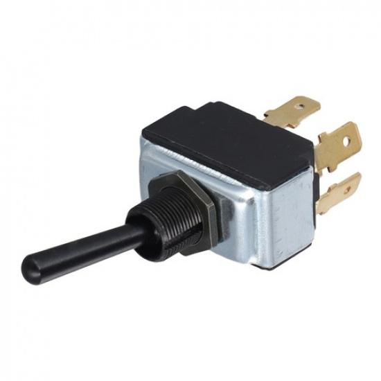 Guaranteed Compatibility with This Headlight Switch for Peterbilt Trucks